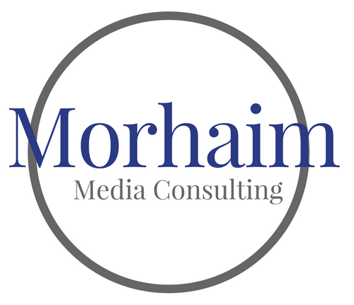 Morhaim Media Consulting